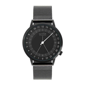 Montre marque française defabriquée en France | Pelote De Porcelaine