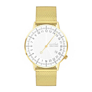  Montre 24h pour femme | Cadran | aiguille| pelote de porcelaine