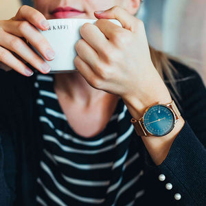 Montres 24H pour femme