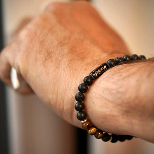 Bracelet homme fête des pères