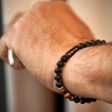 Bracelet homme fête des pères