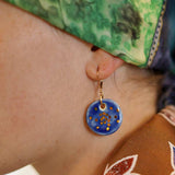cadeau saint valentin boucle d oreille