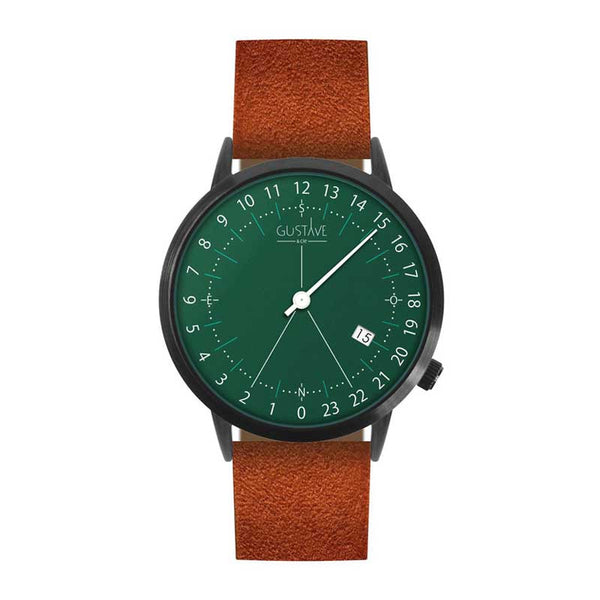 Montre hotsell 24h femme